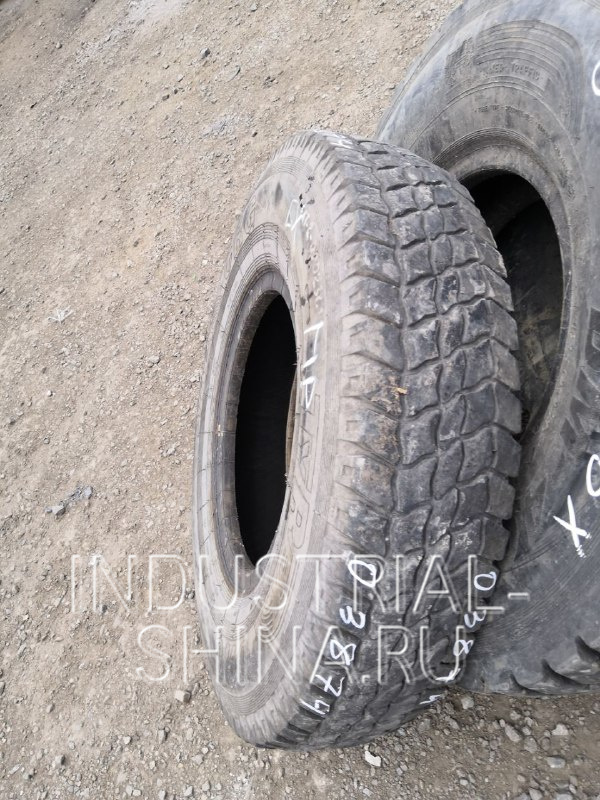 Шина 11.00R20 Tyrex CRG VM-301 б/у